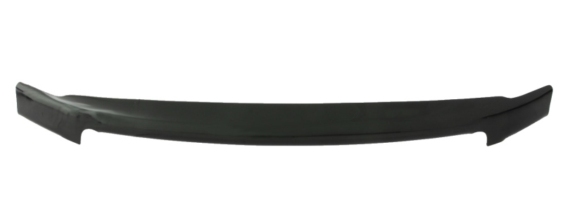 AVS 2019 Ford Ranger Medium Profile Hood Shield - Smoke thumbnail 3