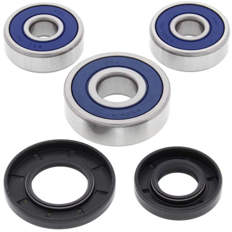 ABR Wheel Bearing Kits