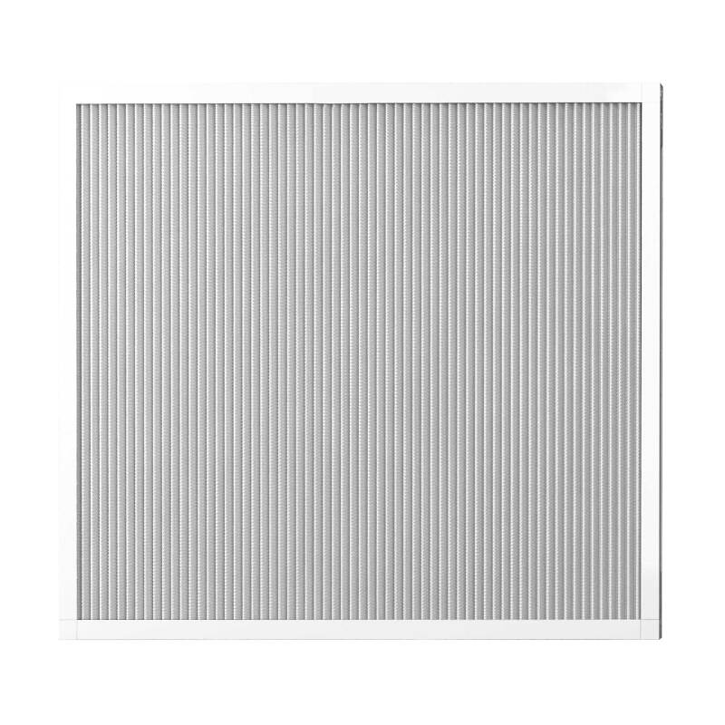 HVAC Filter; 12 x 12 x 1, MERV 8
