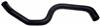 Gates 88-90 Dodge Caravan 4-Cyl. 2.5L Lower Molded Coolant Hose thumbnail 3
