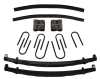 SKY Lift Kit Components