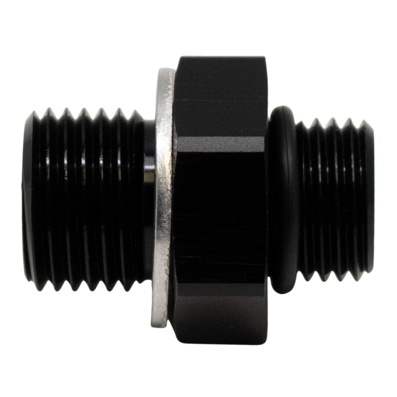 DW ORB to Metric Adapters