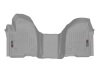 WT FloorLiner - Front - Grey