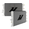 MM Radiators - Alum