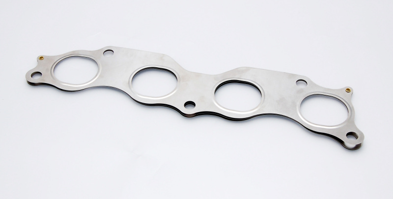 Cometic Honda K20A1/A3 01-04 Exhaust .030 inch MLS Head Gasket 1.820 inch X 1.540 inch Port thumbnail 4