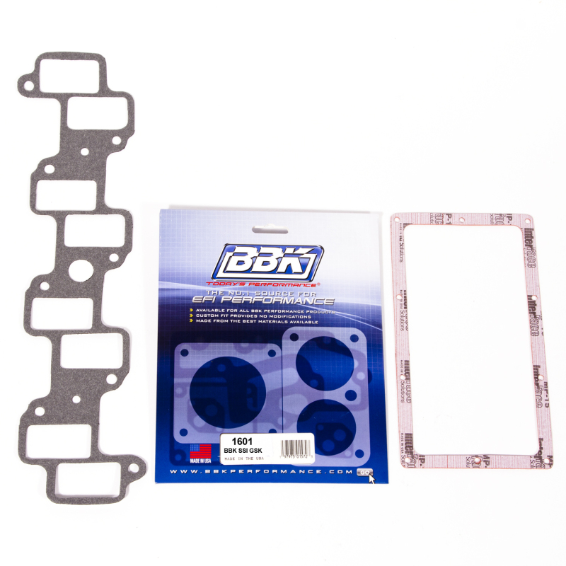 BBK Intake Manifold Gasket Set