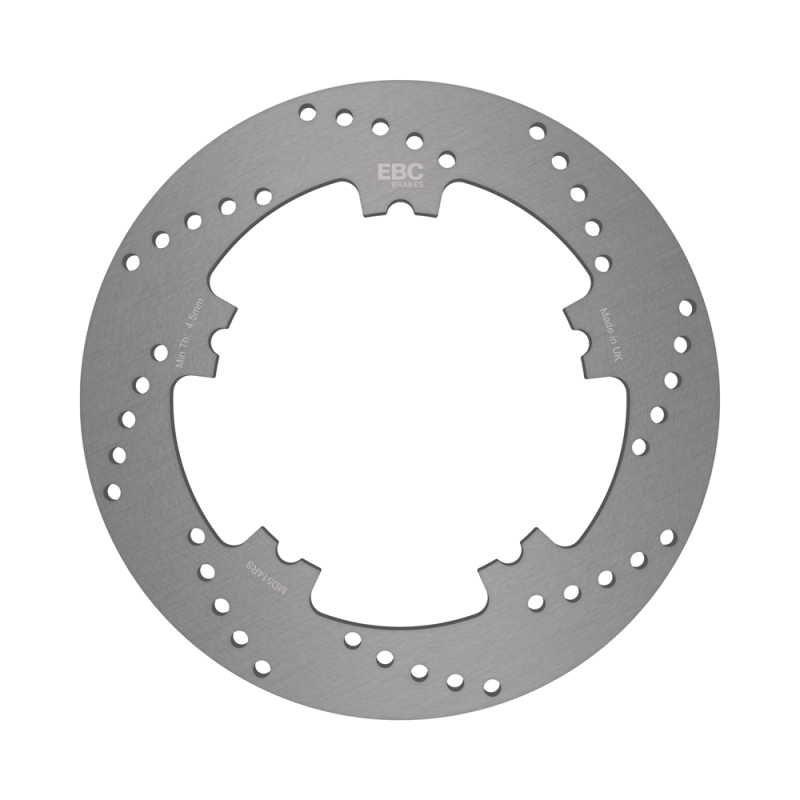 EBC Standard Rotors