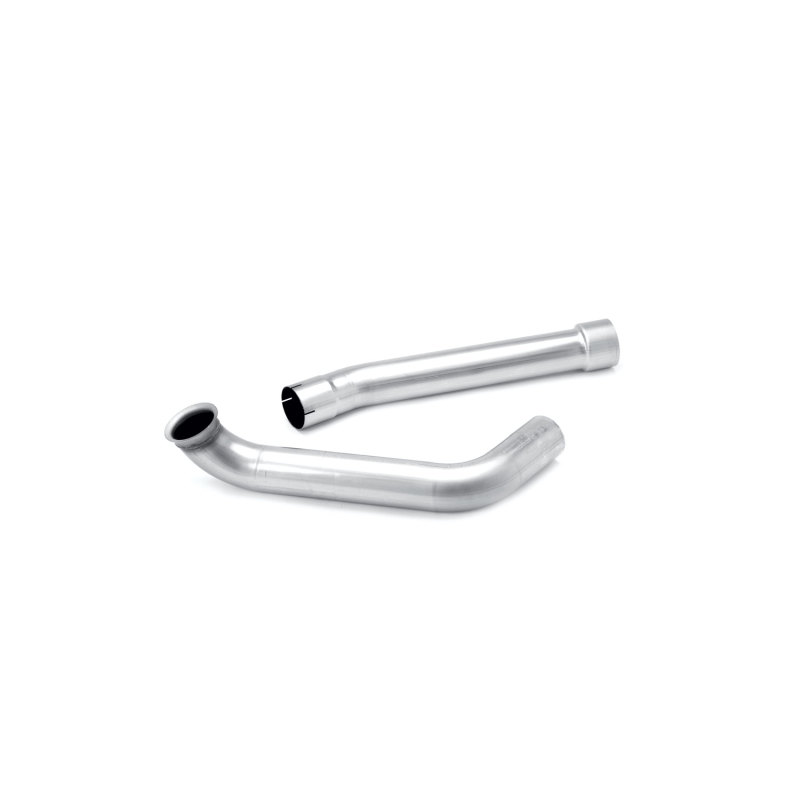 MagnaFlow Univ Pipe Down Assy 99-03 7.3L Ford thumbnail 3