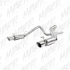 MBRP Catback Exhaust 409