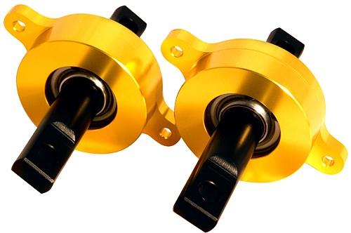 BX Trailing Arm Bushings