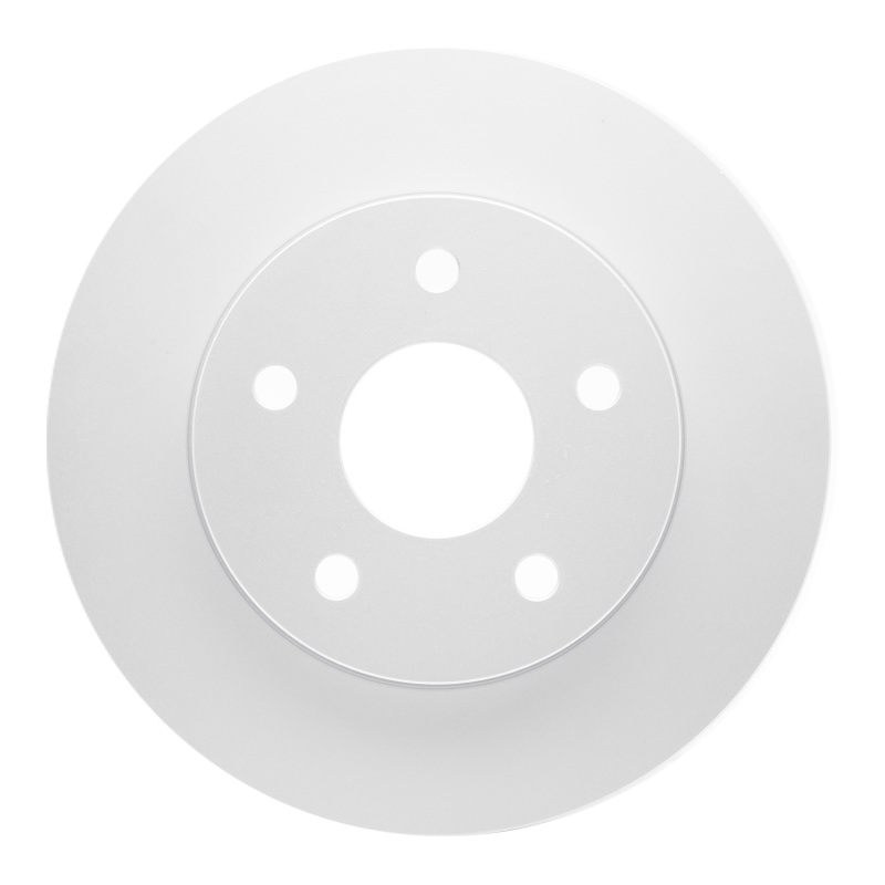 DFC GeoSPEC Coated Rotors - Plain