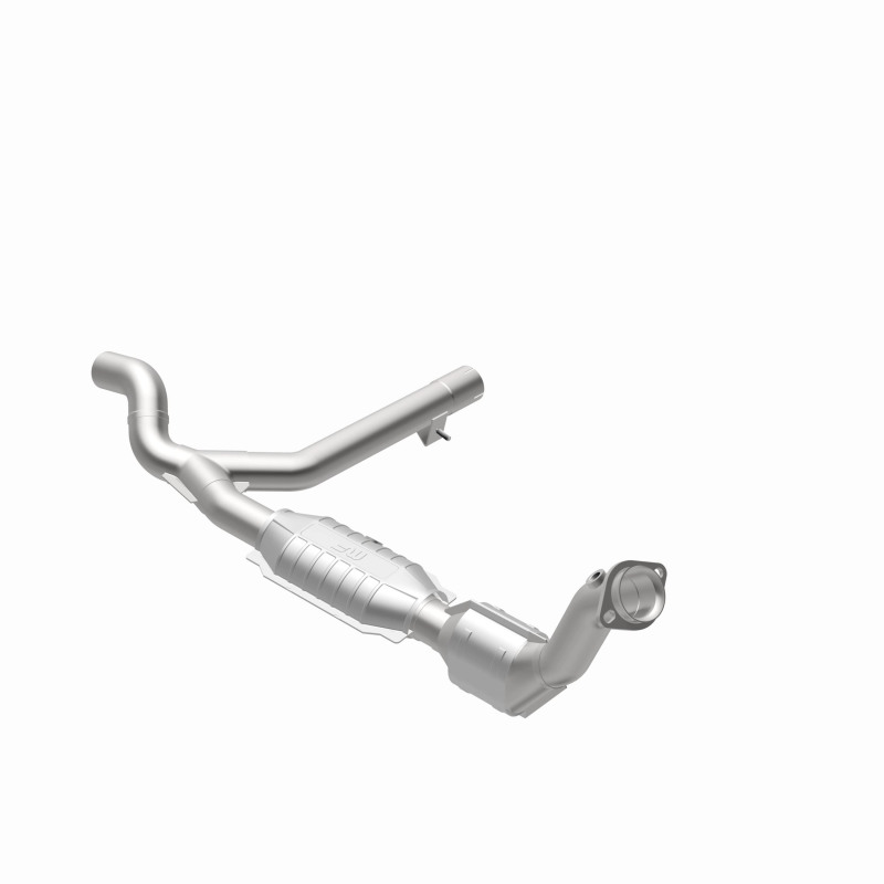 MagnaFlow Conv DF 99-00 Expedition 4.6 2WD PS thumbnail 8