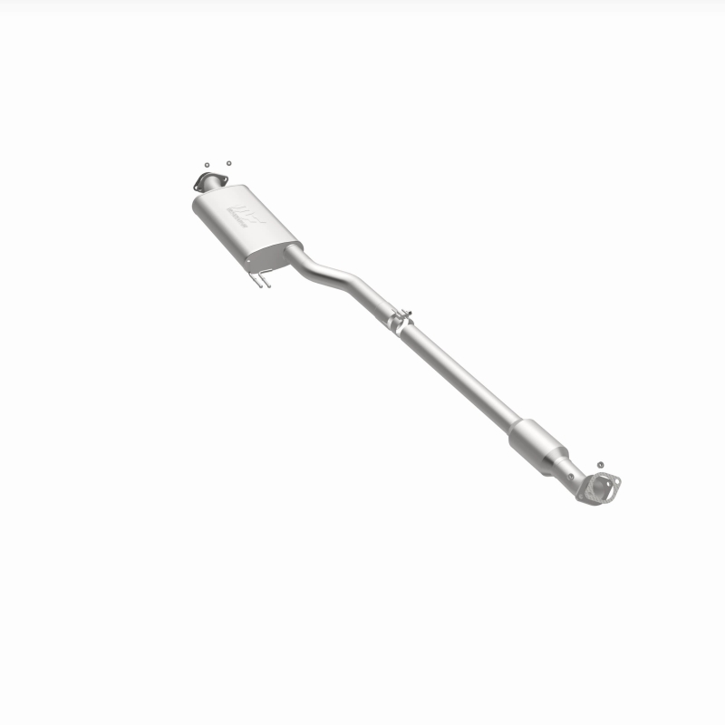 MagnaFlow Direct Fit Catalytic Converter 21-23 Kia Sorento Naturally Aspirated 2.5 OEM Underbody thumbnail 9