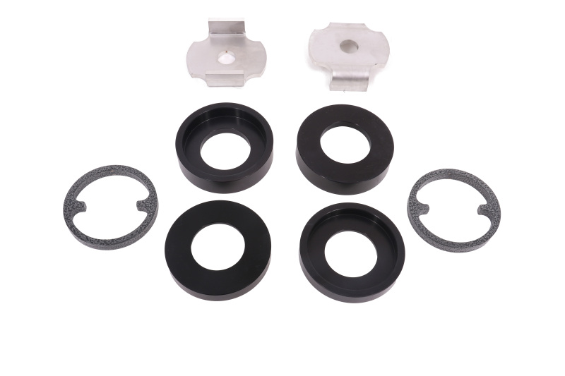 BMR Cradle Braces