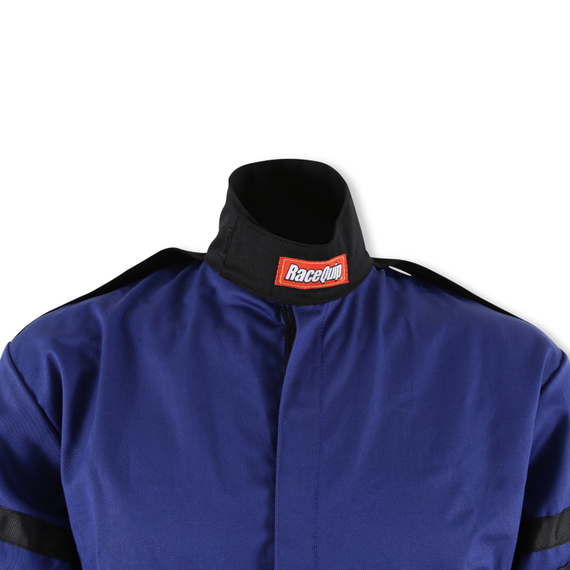 Racequip RQP SFI-5 Suit
