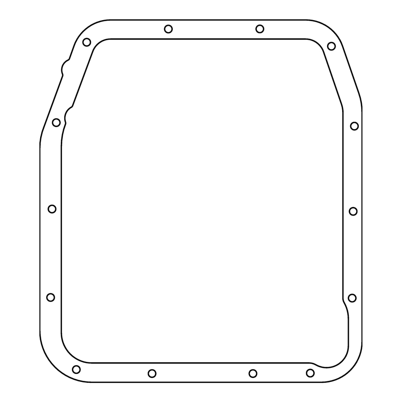CG Oil Pan Gaskets