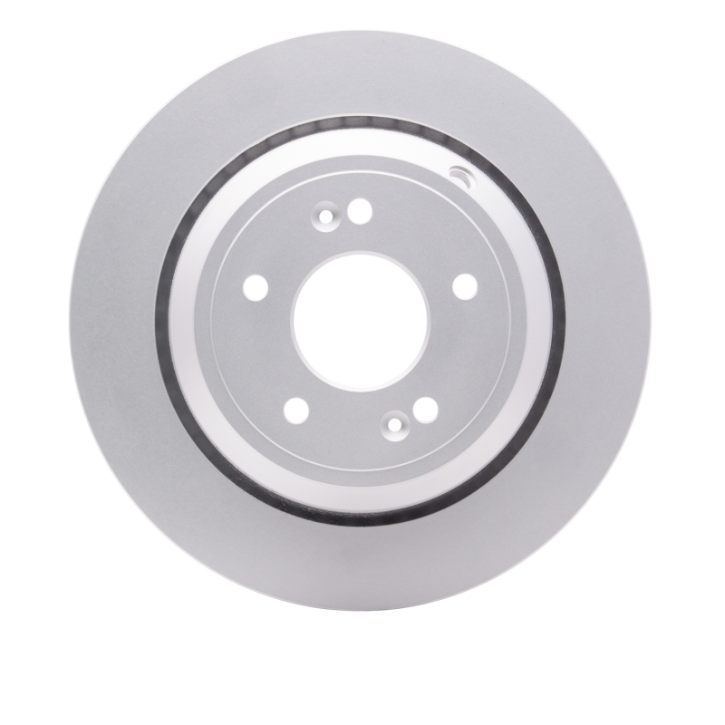 DFC GeoSPEC Coated Rotors - Plain