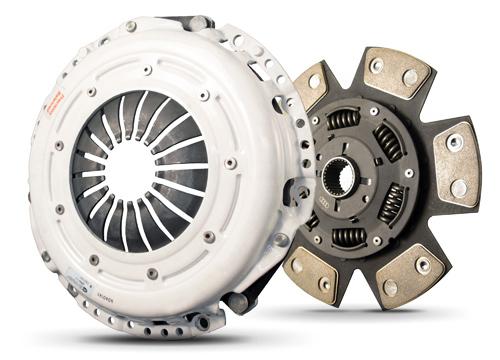 CM FX400 Clutch Kits