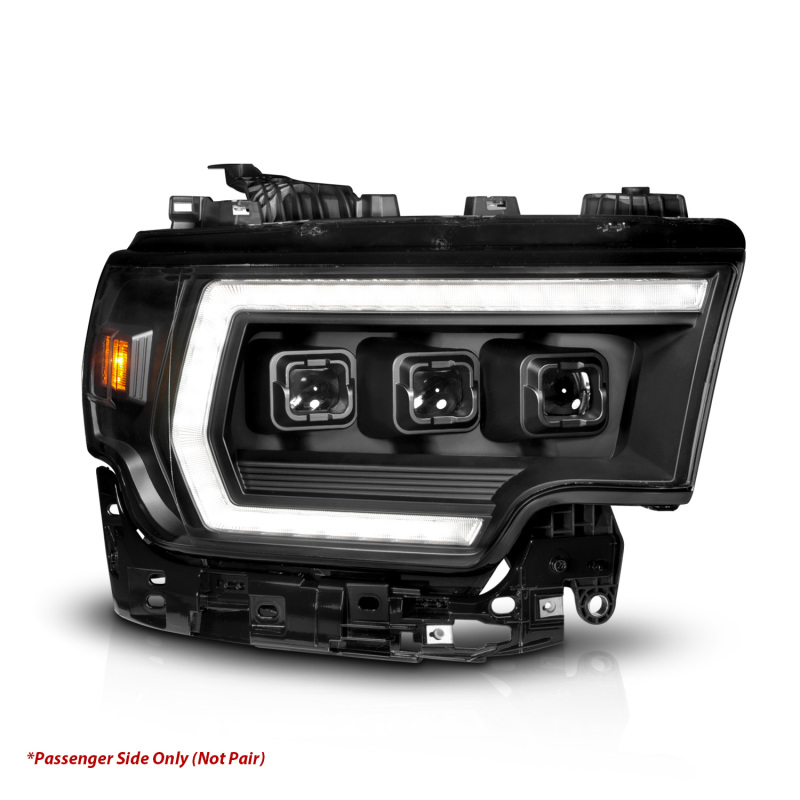 ANZ LED/Projector Headlights