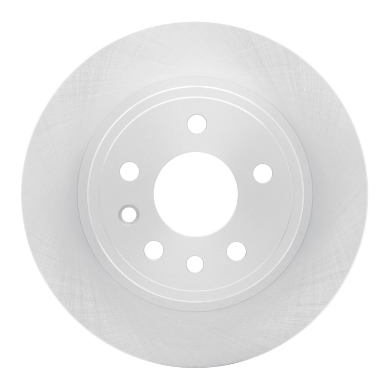 DFC Brake Rotors - Plain