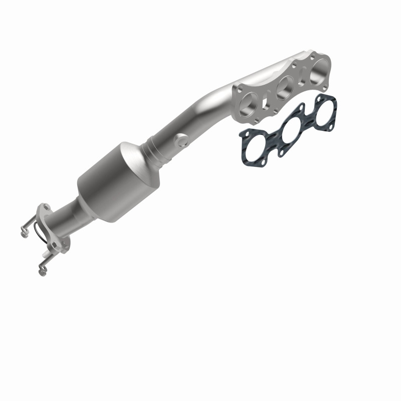 MagnaFlow Direct Fit Catalytic Converter 05-11 Toyota Tacoma 4.0L thumbnail 8