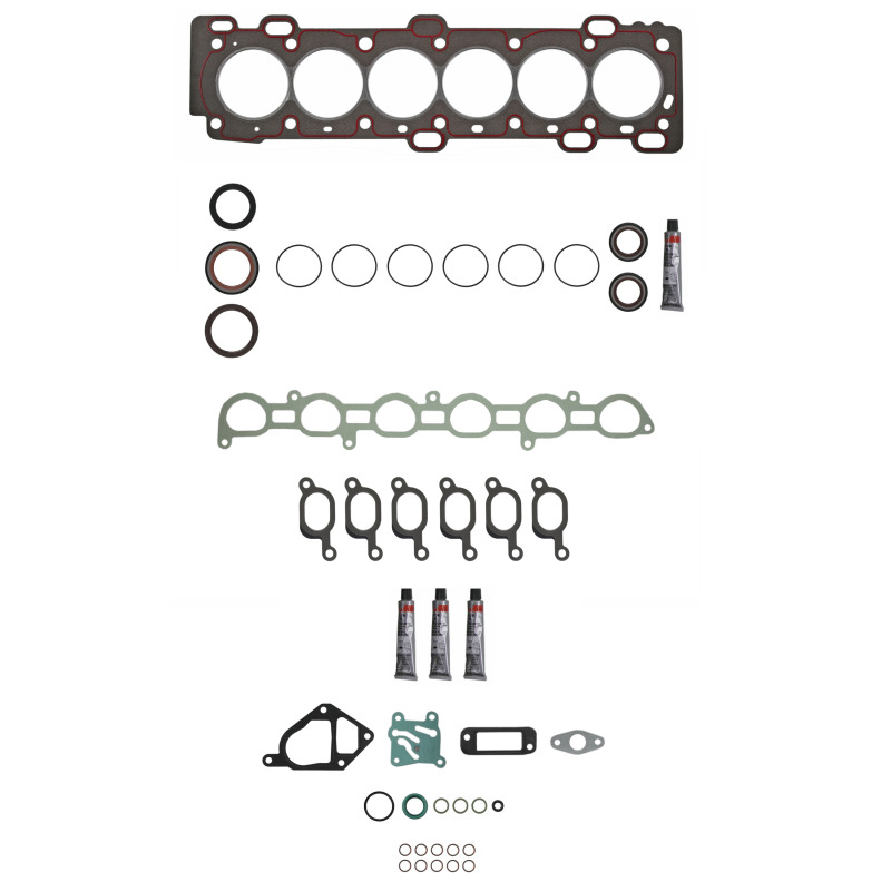 FEL Cylinder Head Gaskets