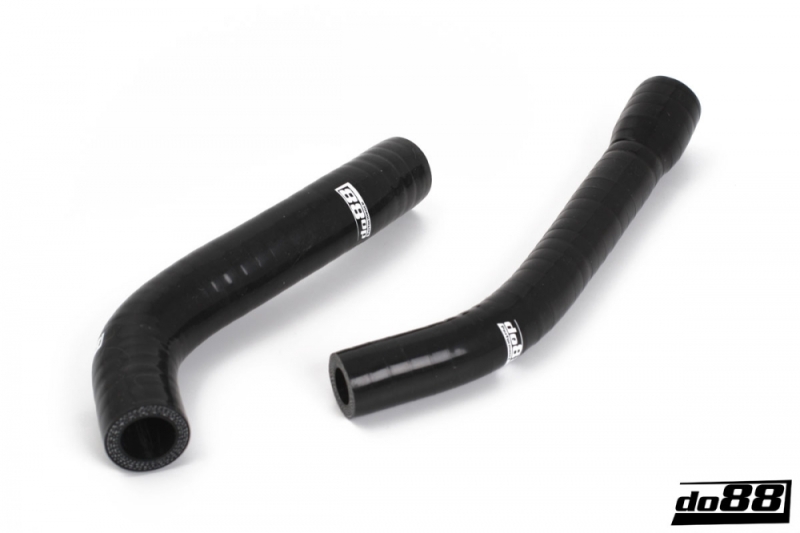 DOB Hose - Idle Control