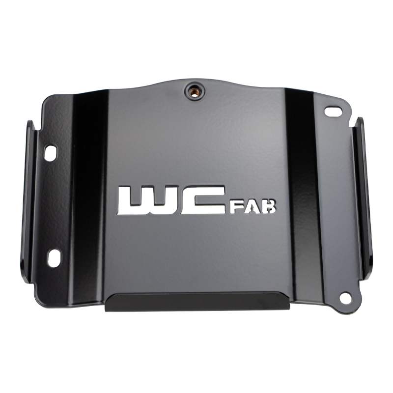 WCF Battery Tray Kits