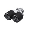 MBRP Univ Exhaust Tips Carbon