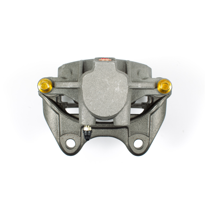 Power Stop 07-16 Cadillac Escalade Rear Left Autospecialty Caliper w/Bracket thumbnail 5