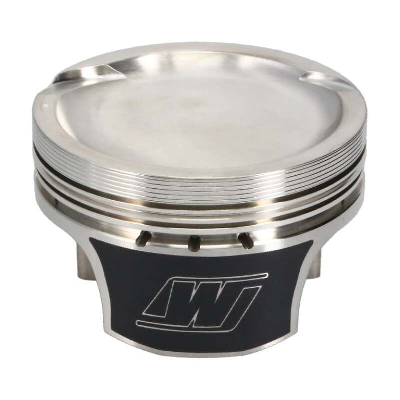 Wiseco Ford SOHC V8 4.6L 2 Val NA/Boost/Nitrous Top Ring Down .300in -20.0cc 3.552 Bore 8.9:1 CR thumbnail 9