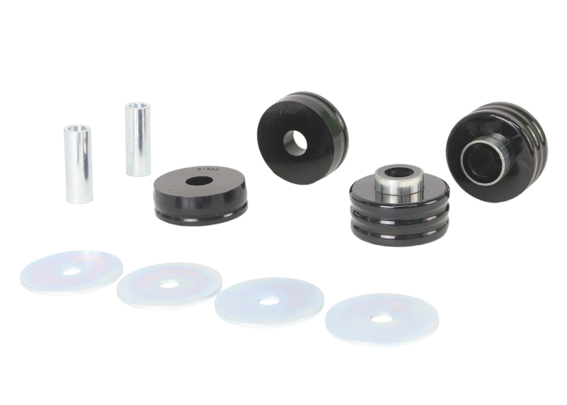 WL Bushings - Other