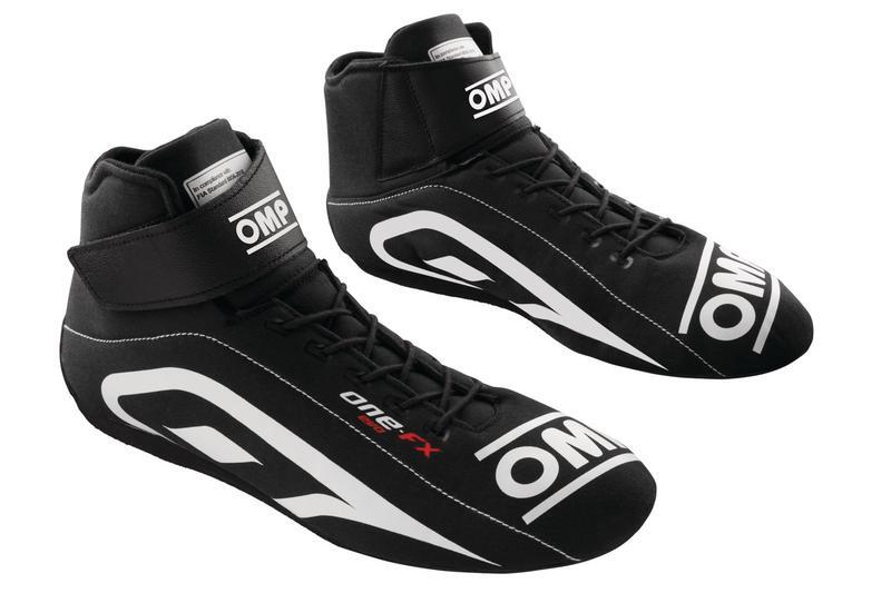 OMP One Evo X Shoes