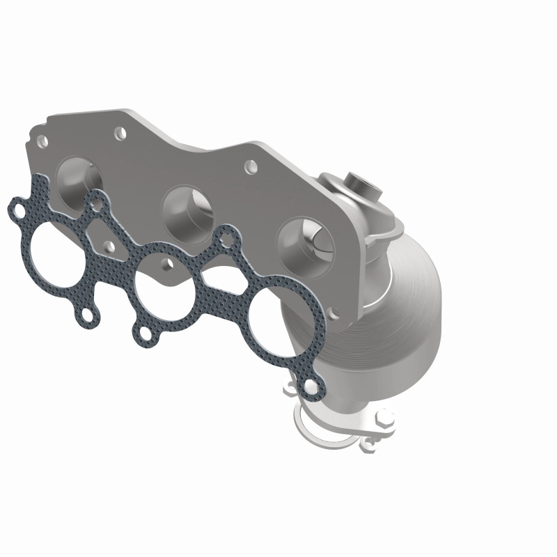 MagnaFlow 05-07 Toyota Avalon 3.5L Direct Fit Converter thumbnail 6