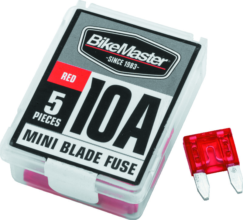 BKM Fuses