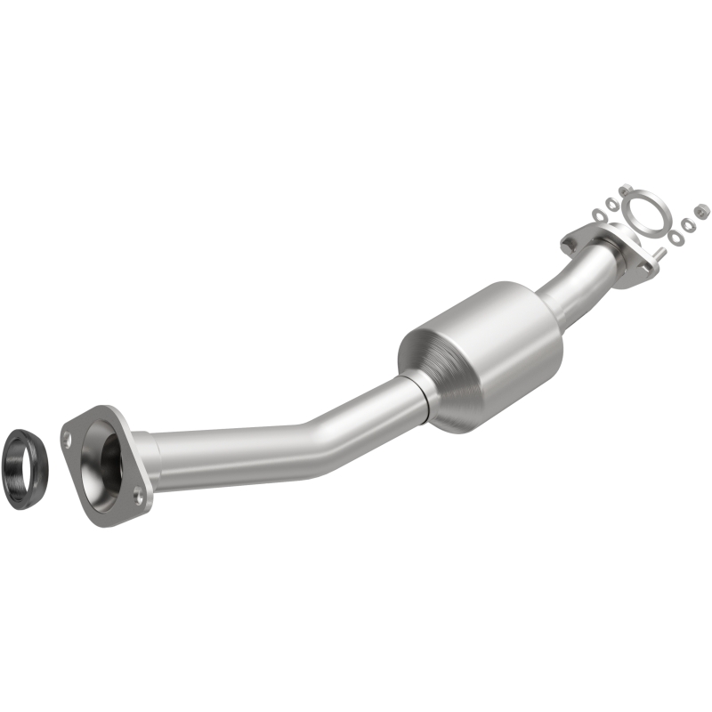 MagnaFlow California Direct Fit Catalytic Converter 13-15 Nissan NV200 2.0L thumbnail 2