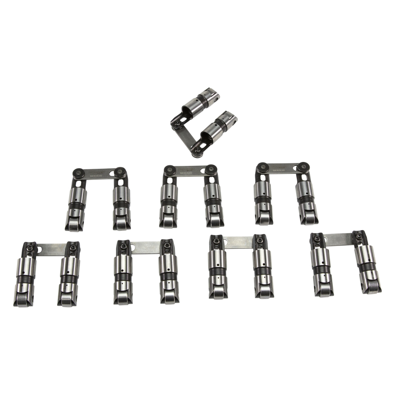 COMP Cams Solid Roller Lifters (Needle Bearing) Ford Small Block thumbnail 3