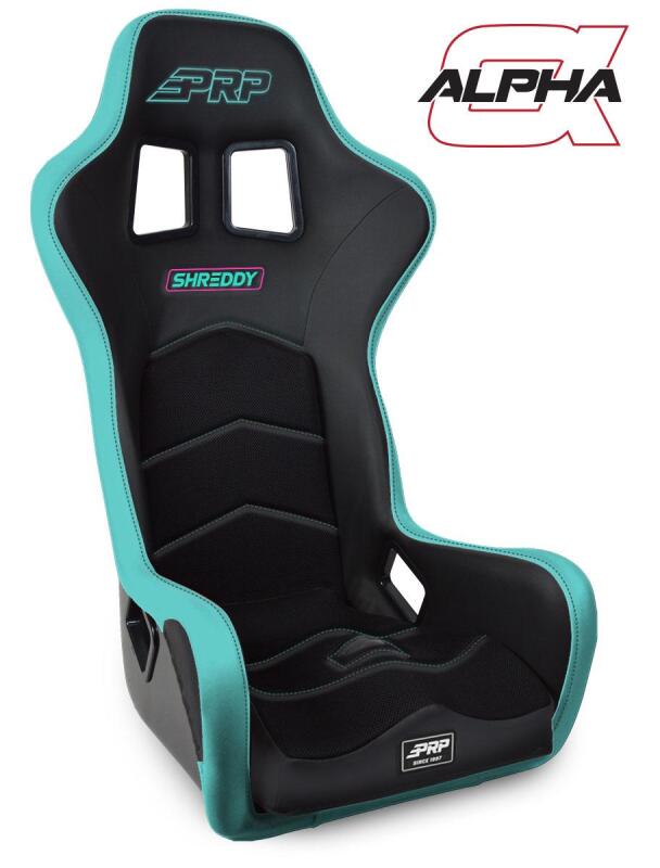 PRP Shreddy Alpha Seat