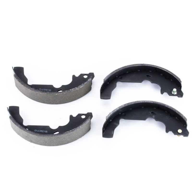 PSB Autospecialty Brake Shoes
