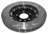 DBA 5000 Series Slotted Rotors