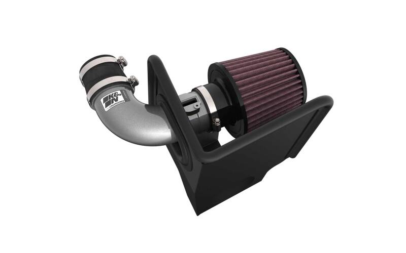KN Performance Air Intake Systems