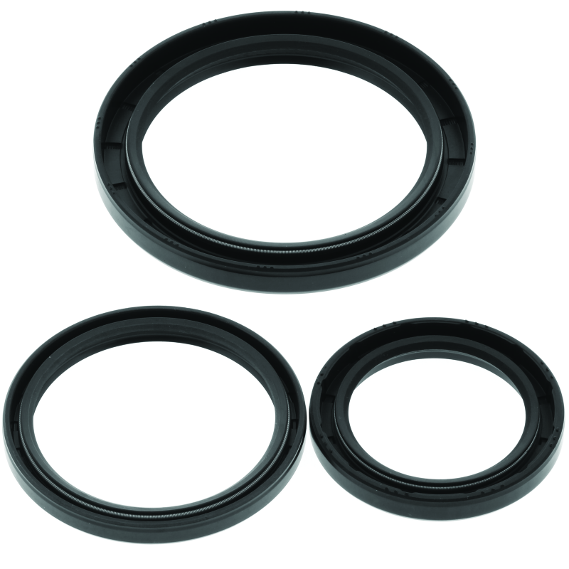 Quadboss Powersports Drivetrain Bearings and Seals 414120 QBOSS DIFFERENTIAL SEAL KIT thumbnail 3