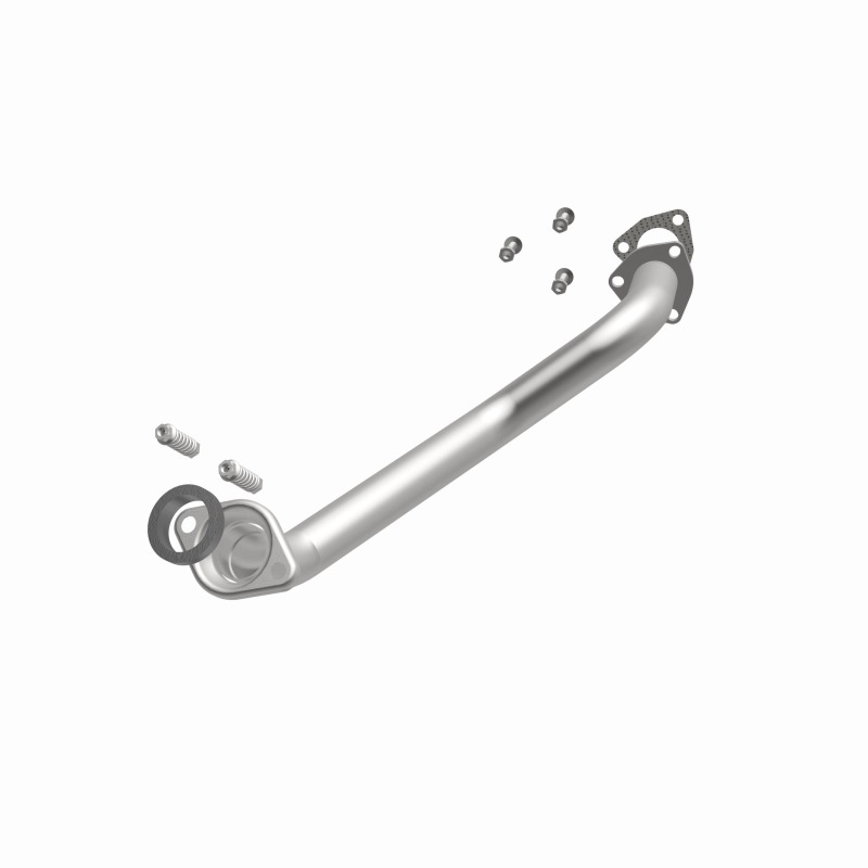 BRE Exhaust 06-11 Civic 1.8L Front Pipe Kit thumbnail 8