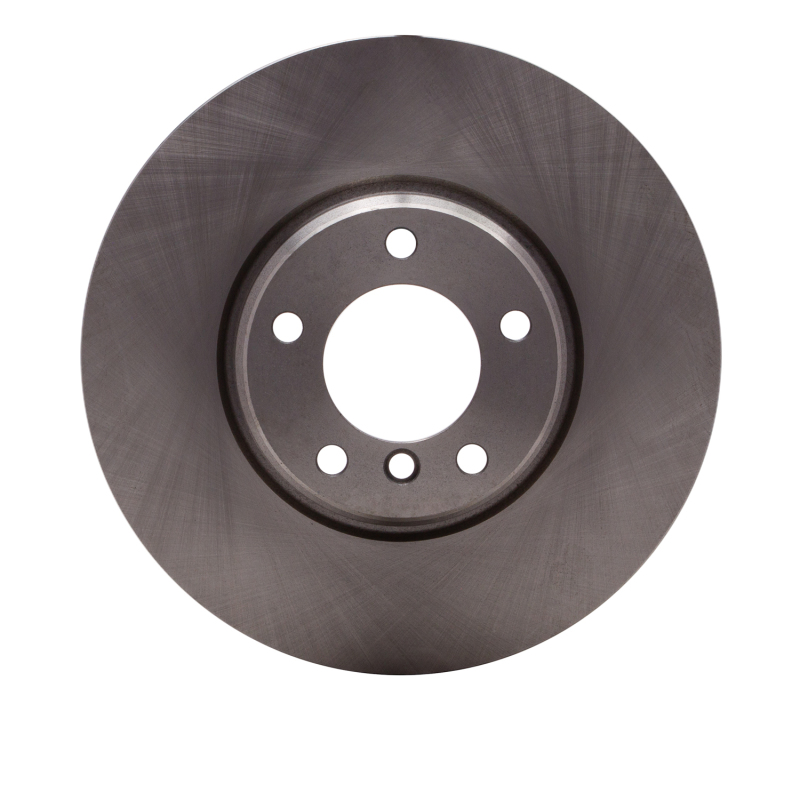 DFC Brake Rotors - Plain