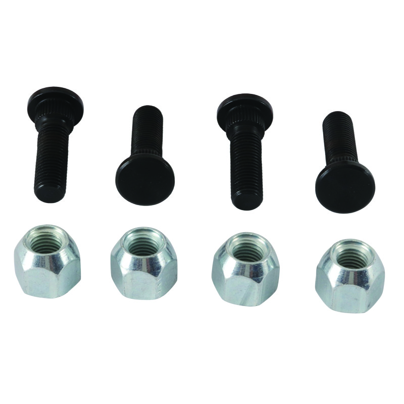 QBS Wheel Studs B