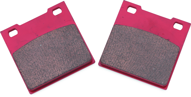 BikeMaster BKM Sintered Brake Pads