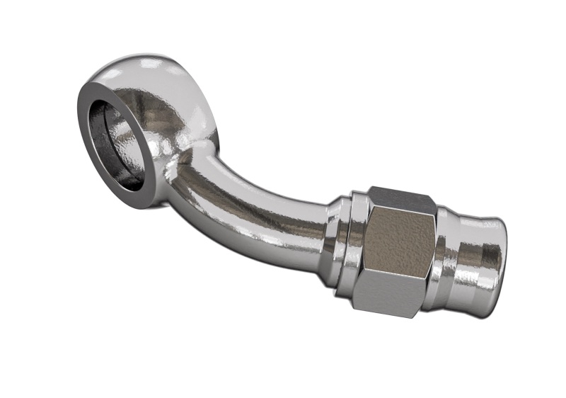 GR PWS Brake Line Fittings