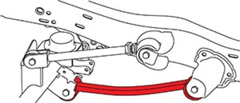 SPC Performance 18-23 Jeep Wrangler / 20-23 Gladiator Front Lower Control Arm thumbnail 6