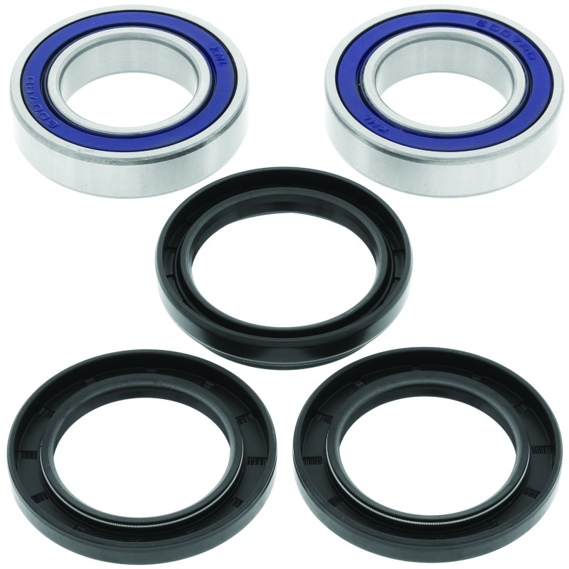 QBS Wheel Bearings