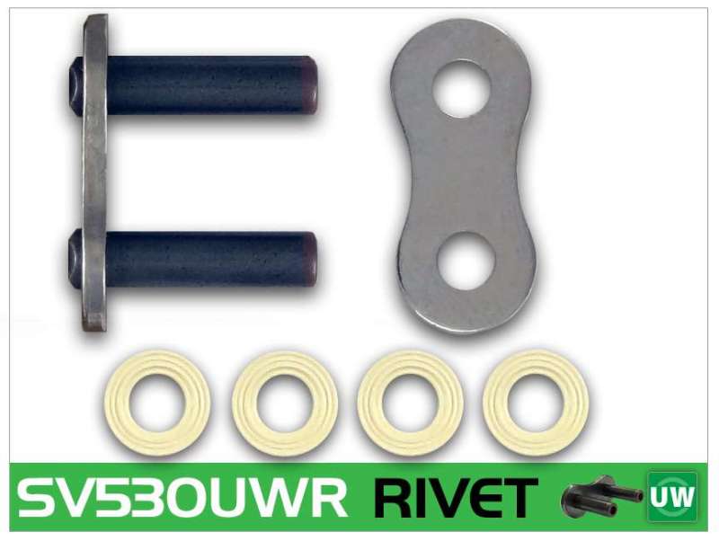 RKC Sealed Ring Chain